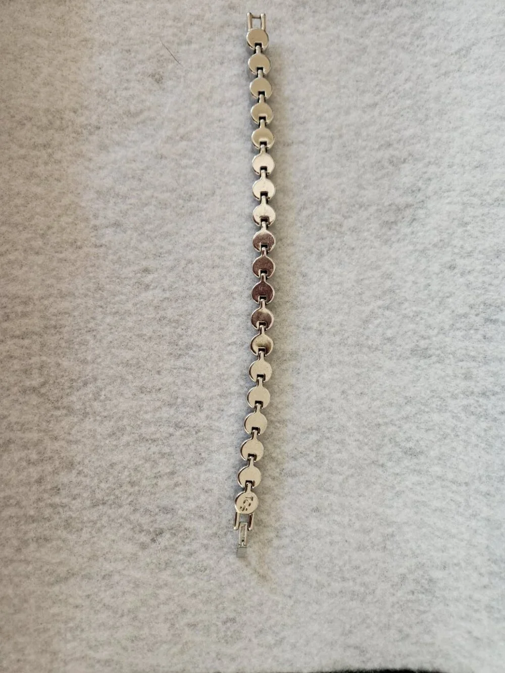 Burgundy Delite Ice Bracelet - Touchstone Crystal